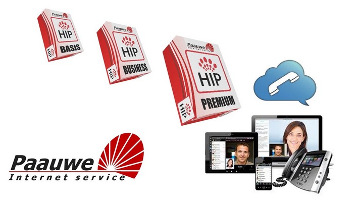 Paauwe Internet Service